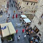 Dimora Dei Consoli غوبيو