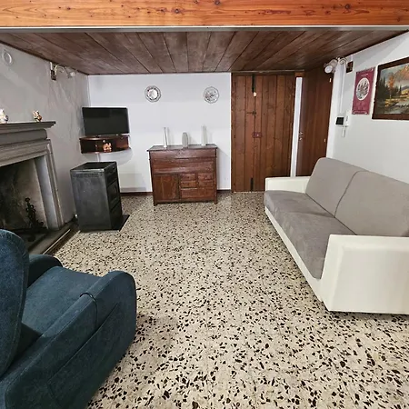 Appartement Dimora Dei Consoli *