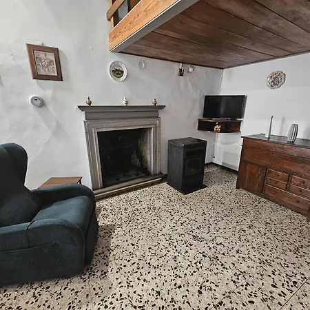 Apartamento Dimora Dei Consoli Gubbio