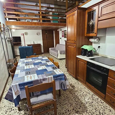 Dimora Dei Consoli Apartamento Gubbio