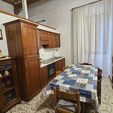 Dimora Dei Consoli *