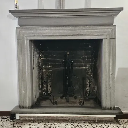 Apartamento Dimora Dei Consoli