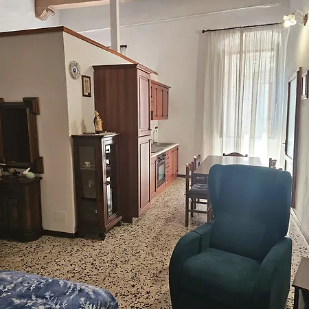 Apartamento Dimora Dei Consoli