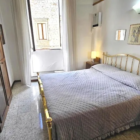 Dimora Dei Consoli Appartement Gubbio