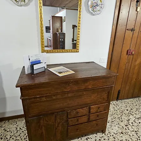 Dimora Dei Consoli Apartamento *