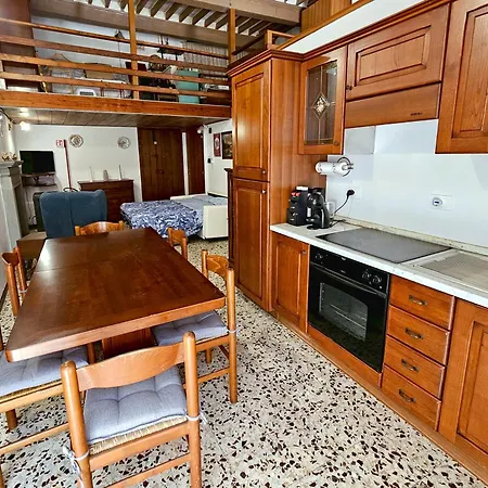 Dimora Dei Consoli Apartamento