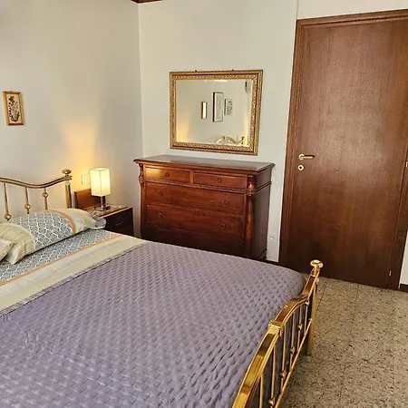 Apartmán Dimora Dei Consoli *