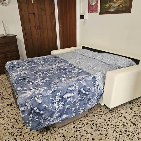 Apartamento Dimora Dei Consoli