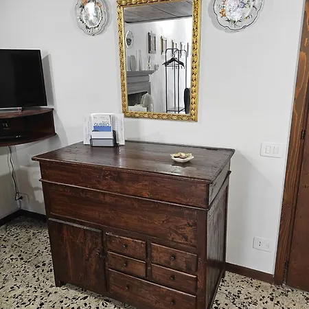 Dimora Dei Consoli Appartement