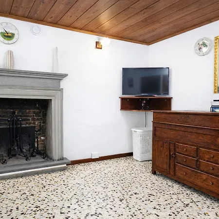 Dimora Dei Consoli Apartamento