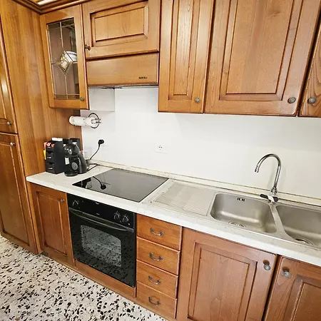 Dimora Dei Consoli *