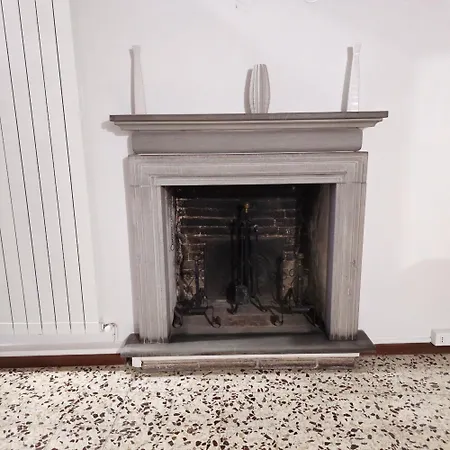 Dimora Dei Consoli Apartamento Gubbio