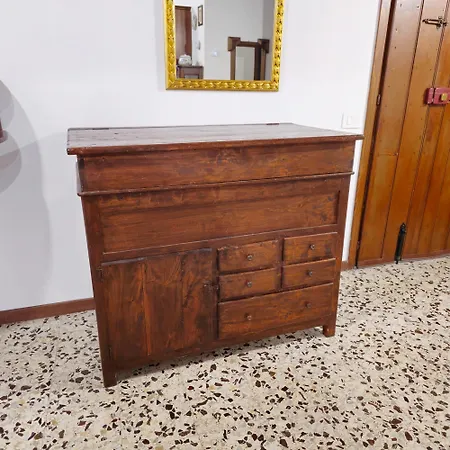 Apartamento Dimora Dei Consoli Gubbio