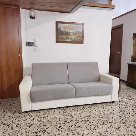 Dimora Dei Consoli Apartamento