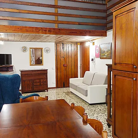 Dimora Dei Consoli Apartamento Gubbio