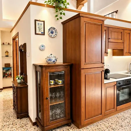 Appartement Dimora Dei Consoli Gubbio