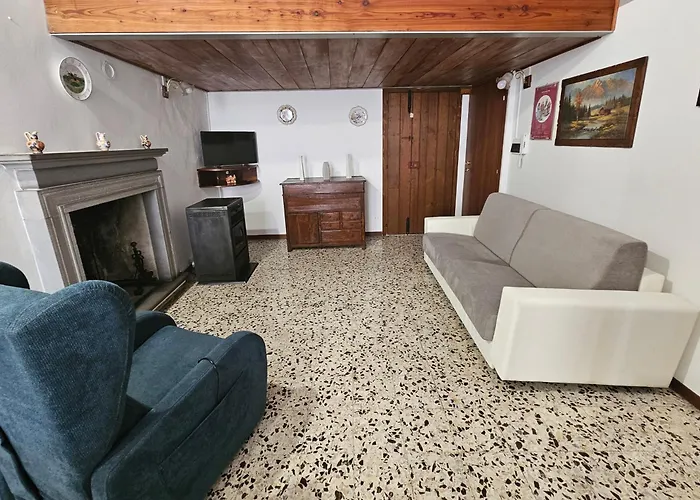 Apartmán Dimora Dei Consoli *