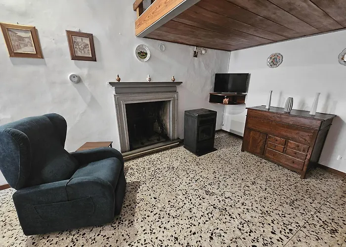 Apartamento Dimora Dei Consoli Gubbio