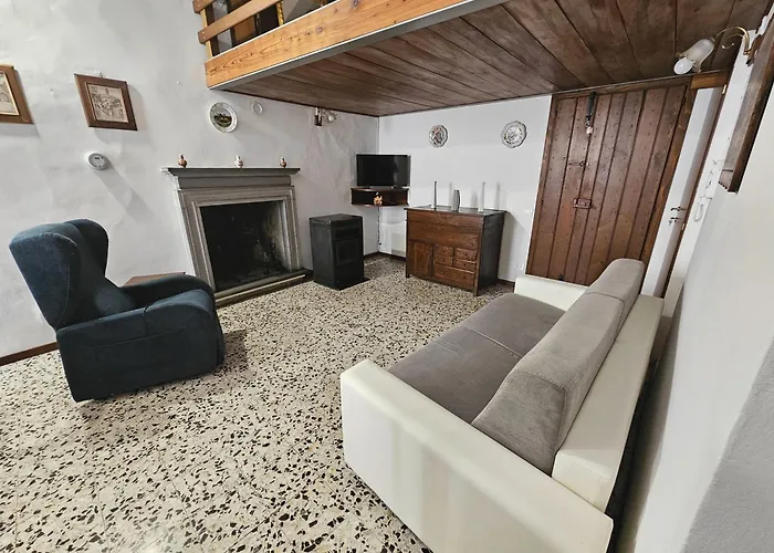 Dimora Dei Consoli Gubbio