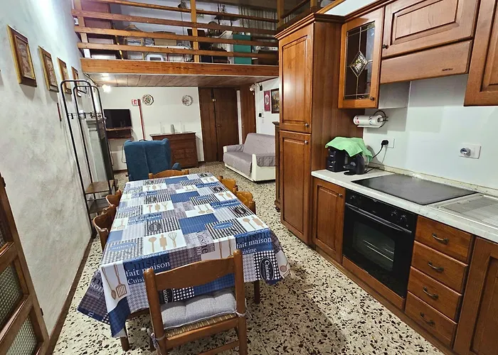 Dimora Dei Consoli Apartamento Gubbio