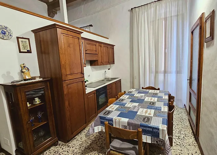 Dimora Dei Consoli *