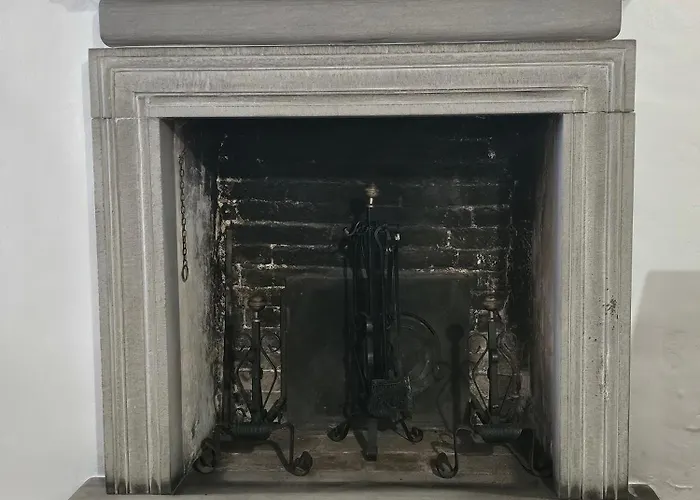 Apartamento Dimora Dei Consoli