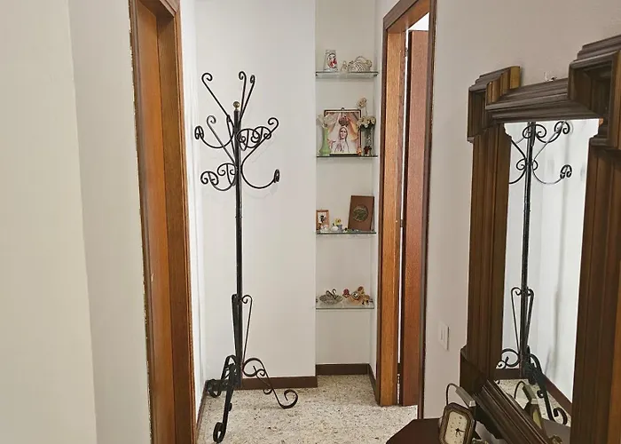 Dimora Dei Consoli Apartamento *