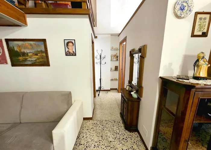 Apartamento Dimora Dei Consoli
