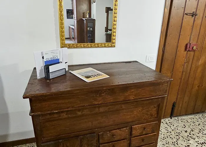 Dimora Dei Consoli Apartamento *