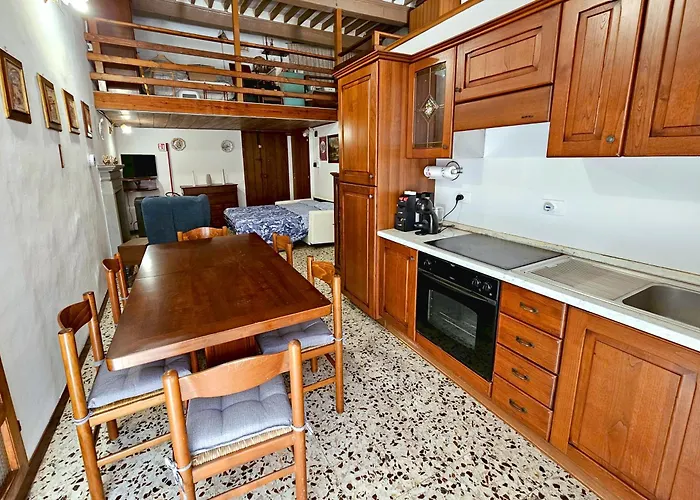 Dimora Dei Consoli Apartamento