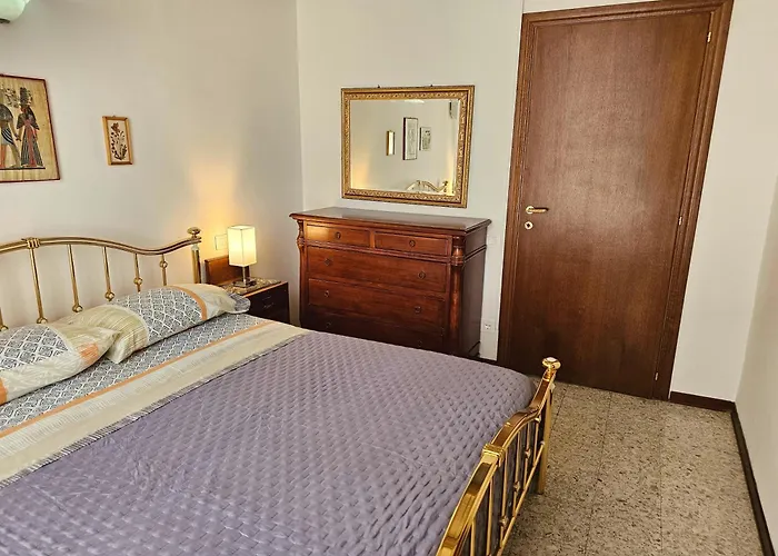 Apartamento Dimora Dei Consoli *