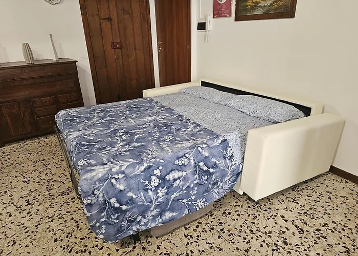 Apartmán Dimora Dei Consoli