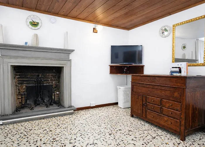 Dimora Dei Consoli Apartamento